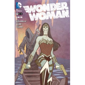 Wonder Woman 03